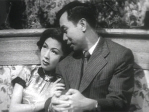 閨怨 (1952)