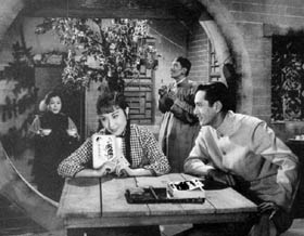 啼笑姻缘 (1957)