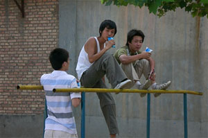 街口 (2008)