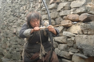 鬥牛 (2009)