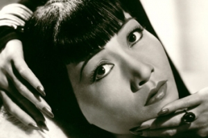 Anna May Wong - Frosted Yellow Willow. Her Life, Times and Legend (2007)