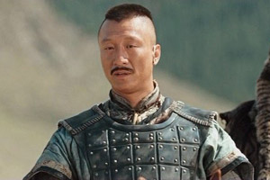 蒙古王 (2007)