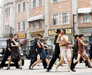 Chandni Chowk to China (2009)