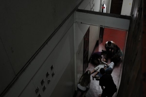 The Child's Eye 3D (2010)