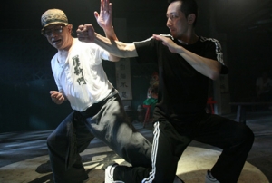 打擂臺 (2010)