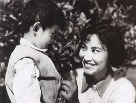 啊！摇篮 (1979)