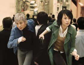 绑架 (2007)