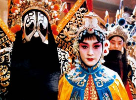 霸王別姬 (1993) Farewell My Concubine (1993)