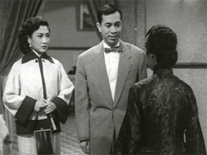 白衣紅淚 (1953)