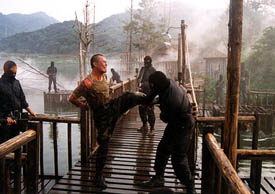 衝出亞馬遜 (2002)