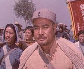 车轮滚滚 (1975)