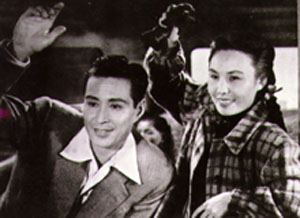 乘龙快婿 (1947)