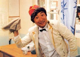 二子開店 (1987)