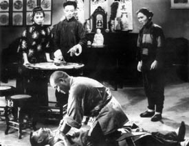 風雪夜歸人 (1947)