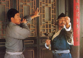 黑白人間 (1993)