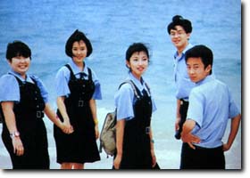 花季雨季 (1998)