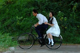 千般愛 (2006)