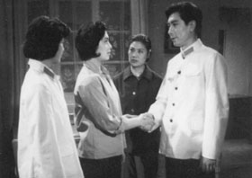 Three Black Triangles (1978)