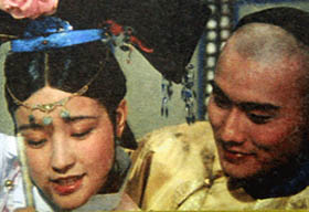 Burning of the Imperial Palace (1983)