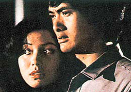 The Story of Woo Viet (1981)