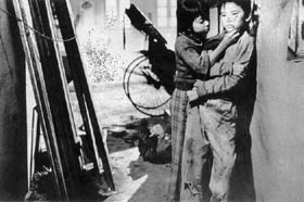 街童 (1960)