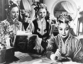 錦繡天堂 (1949)