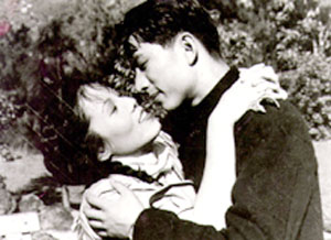 Way to Love (1949)
