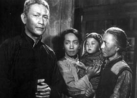 林家舖子 (1959)