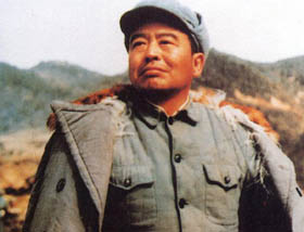 彭大将军 (1988)