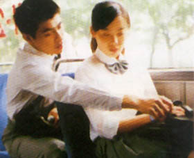 晴天娃娃 (2000)