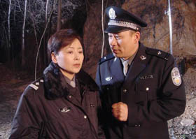 任長霞 (2005)