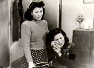 弱者，你的名字是女人 (1948)