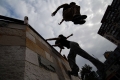 City Monkey (2010)