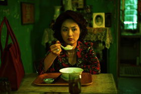 Three...Extremes: Dumplings (2004)