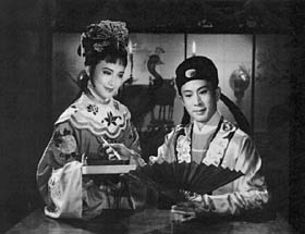桃花扇 (1963)