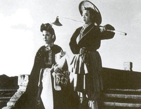 天仙配 (1955)