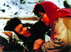 Legend of Tianyun Mountain (1980)