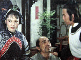 武松 (1982)