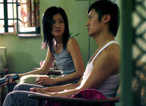 Diary (2006)