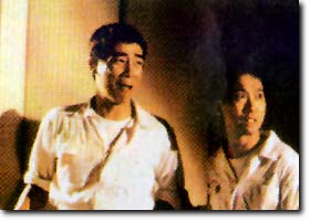 夜半３點鐘 (1997)