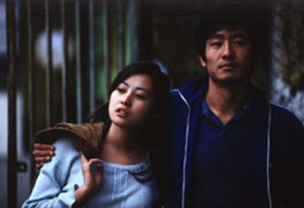 颐和园 (2006)