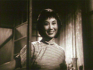 一鳴驚人 (1954)