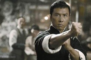 Ip Man (2008)