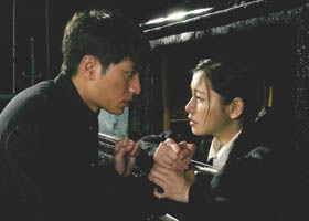雲水謠 (2006)
