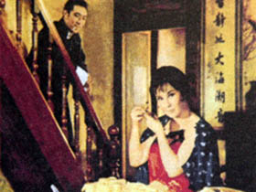 揚子江風雲 (1969)