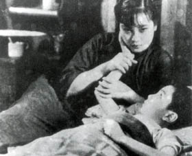 胭脂泪 (1938)