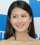 阿部真理 Mari ABE