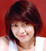 高圆圆 Gao Yuanyuan