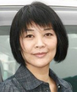 金燕玲 Elaine JIN