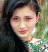 林芳兵 Lin Fangbing